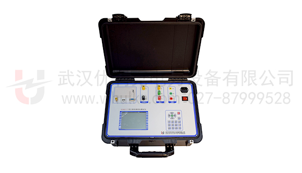 變壓器短路阻抗測(cè)試儀
