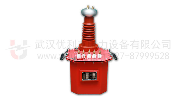 輕型試驗(yàn)變壓器