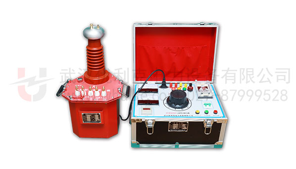 輕型試驗(yàn)變壓器