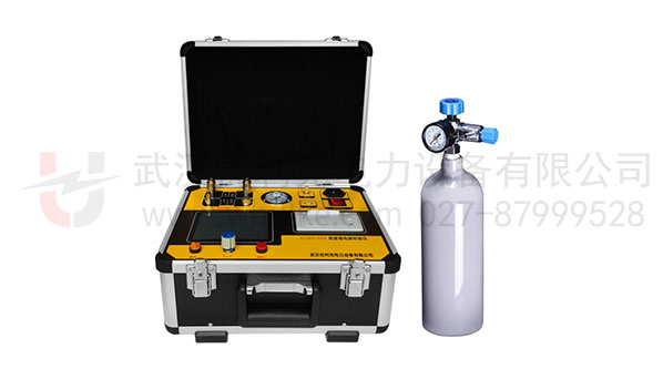 密度繼電器校驗(yàn)儀