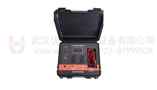 避雷器計(jì)數(shù)器測(cè)試儀