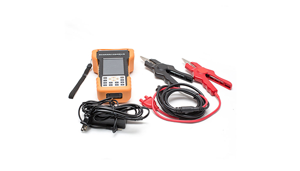 蓄電池內(nèi)阻測(cè)試儀