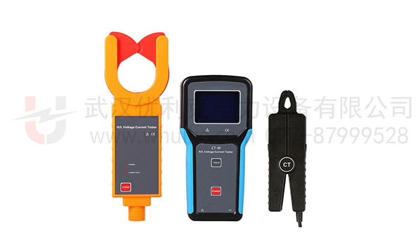 無(wú)線高壓變比測(cè)試儀