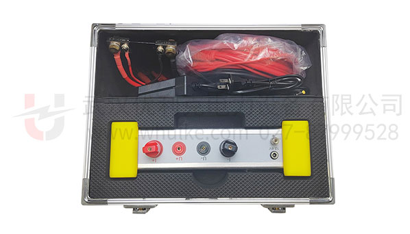 手持回路電阻測(cè)試儀