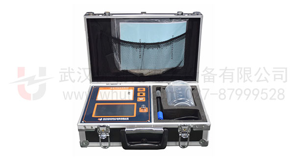 絕緣子鹽密測(cè)試儀