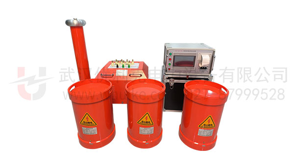 變頻串聯(lián)諧振耐壓試驗(yàn)裝置