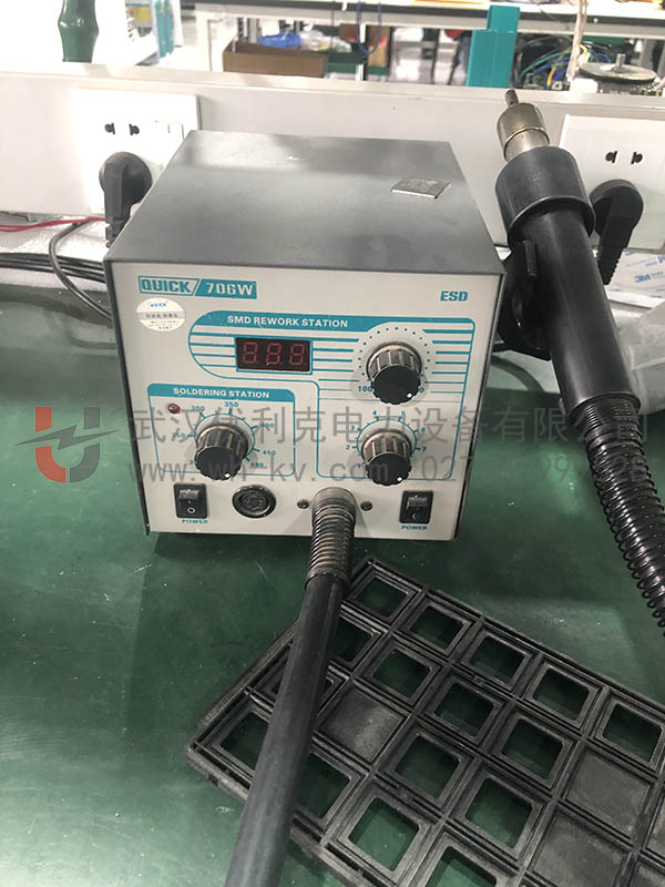 生產(chǎn)試驗設(shè)備